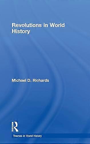 Revolutions in World History