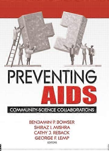 Preventing AIDS: Community Science Collaborations