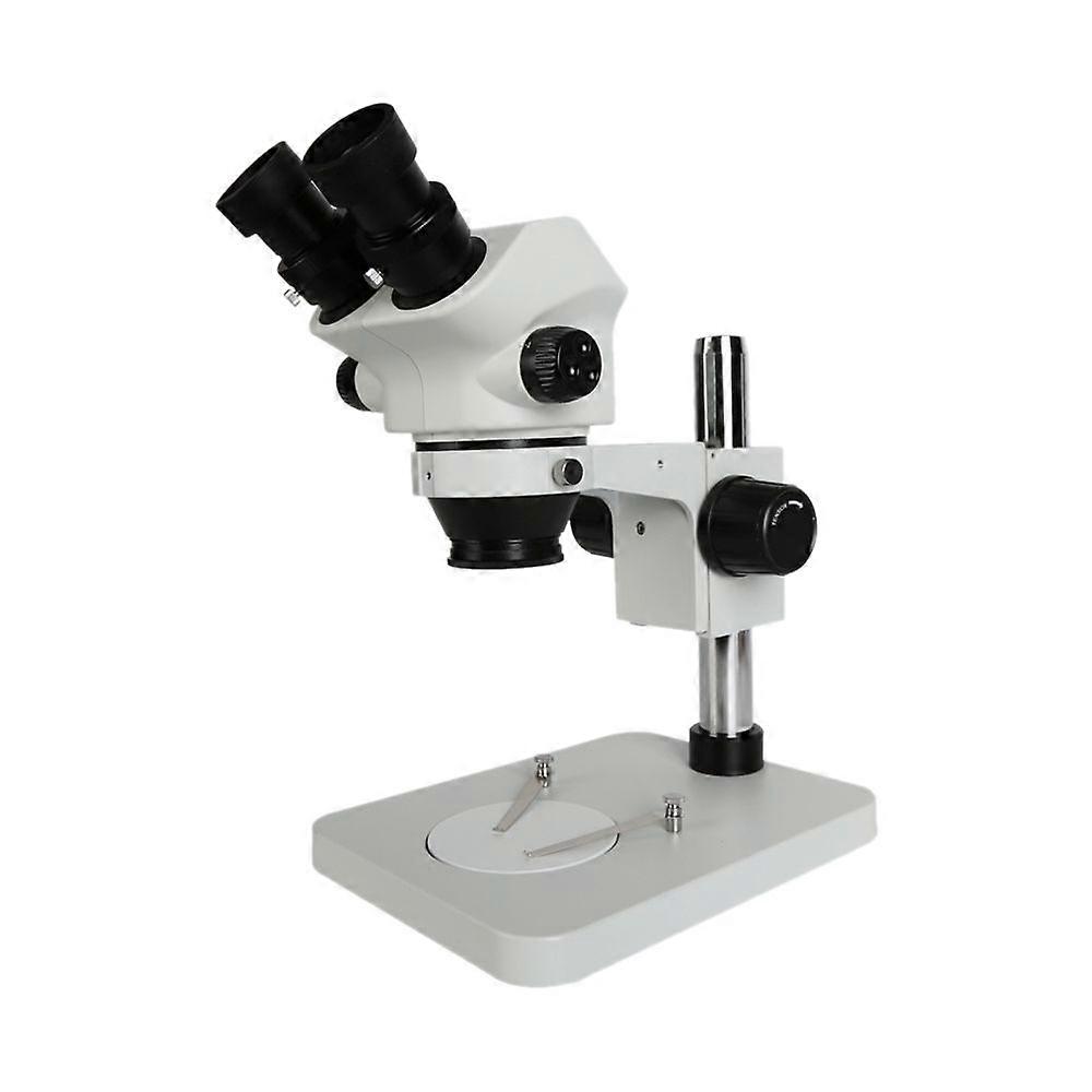 0.7X-50X Stereo Microscope Binocular Microscope