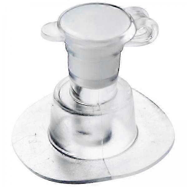 Kitesurfing gear valve for quick inflation