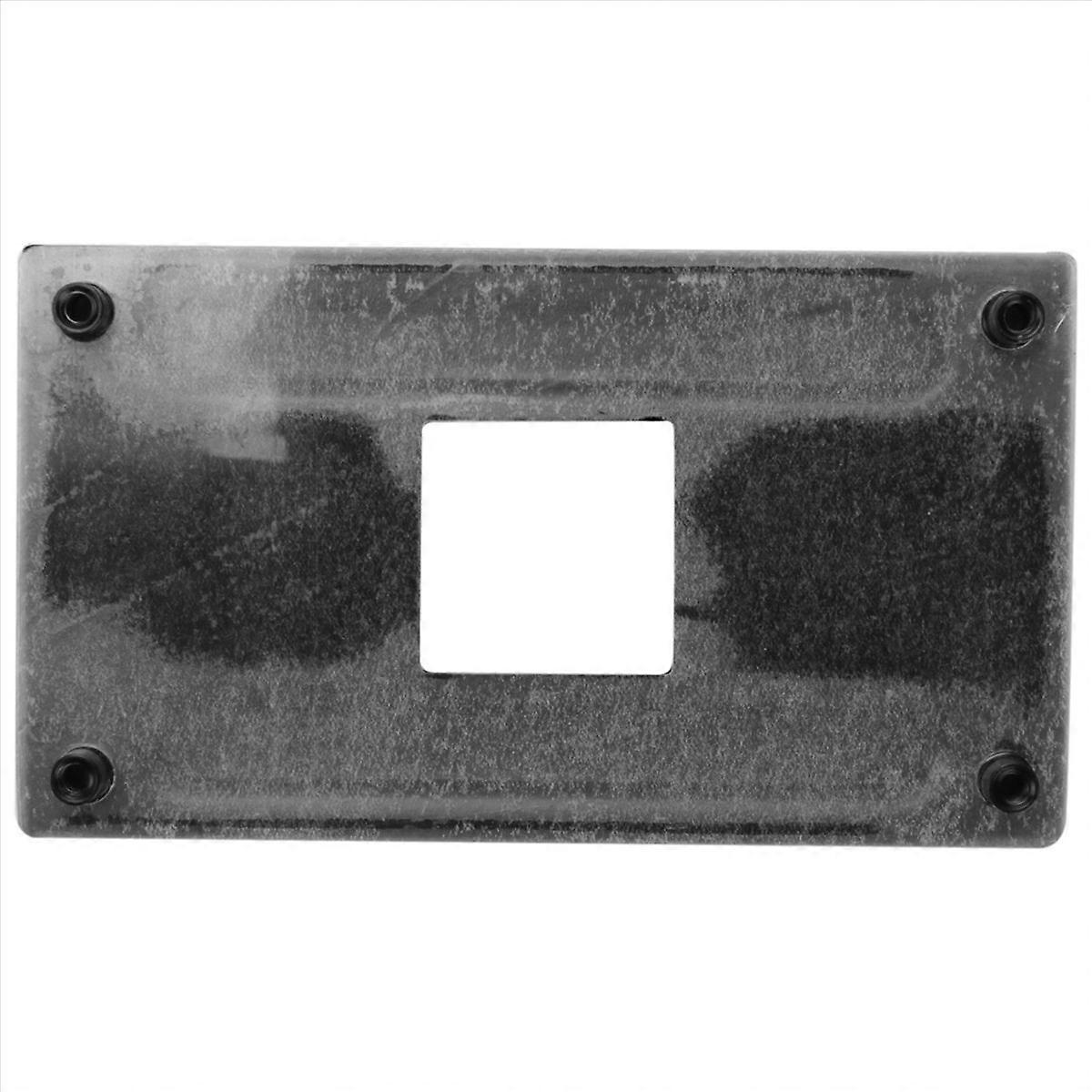  Computer System Water Cooler Block for AMD AM3 AM4 Platform