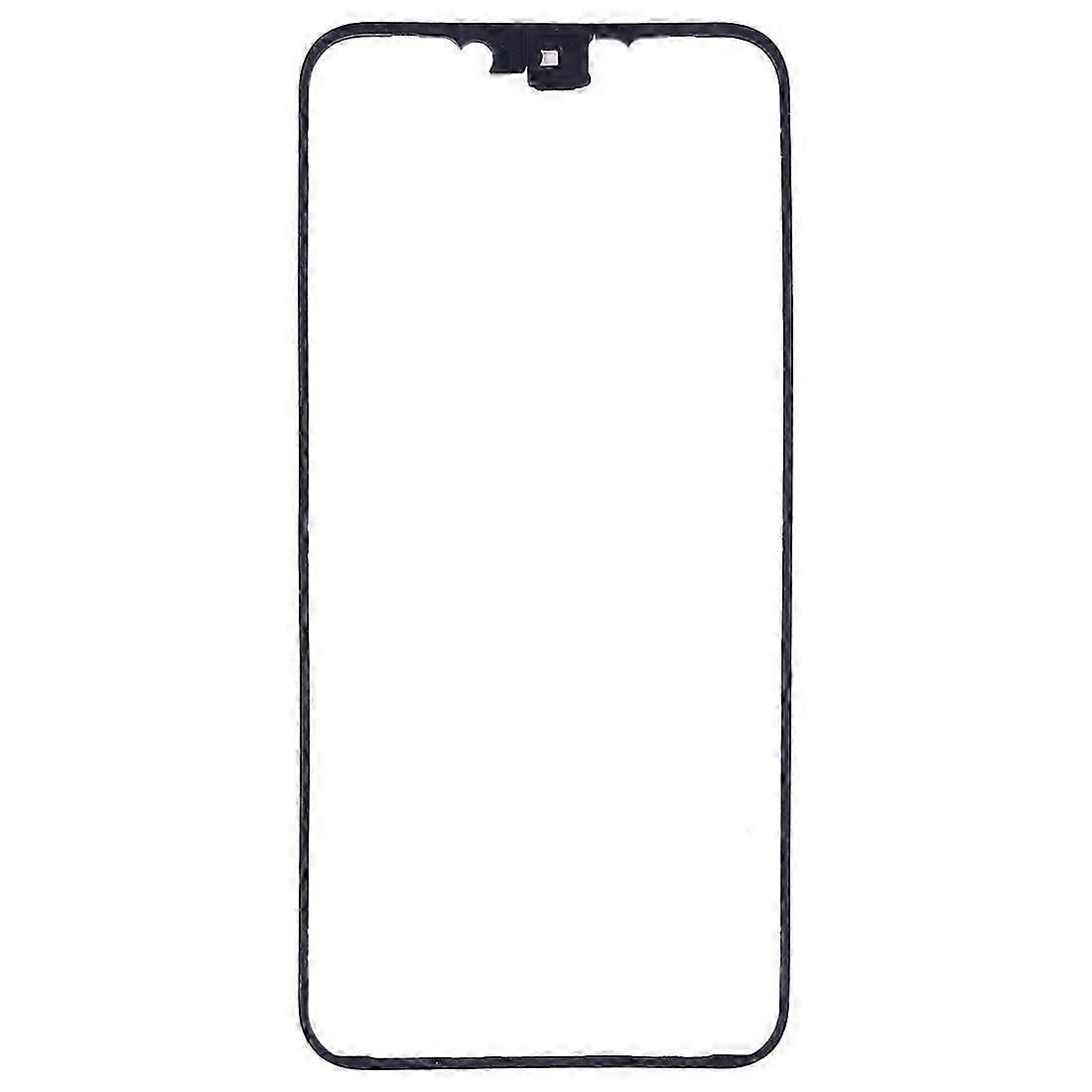 Front Housing LCD Frame Bezel Holder for Huawei Mate 20 Lite