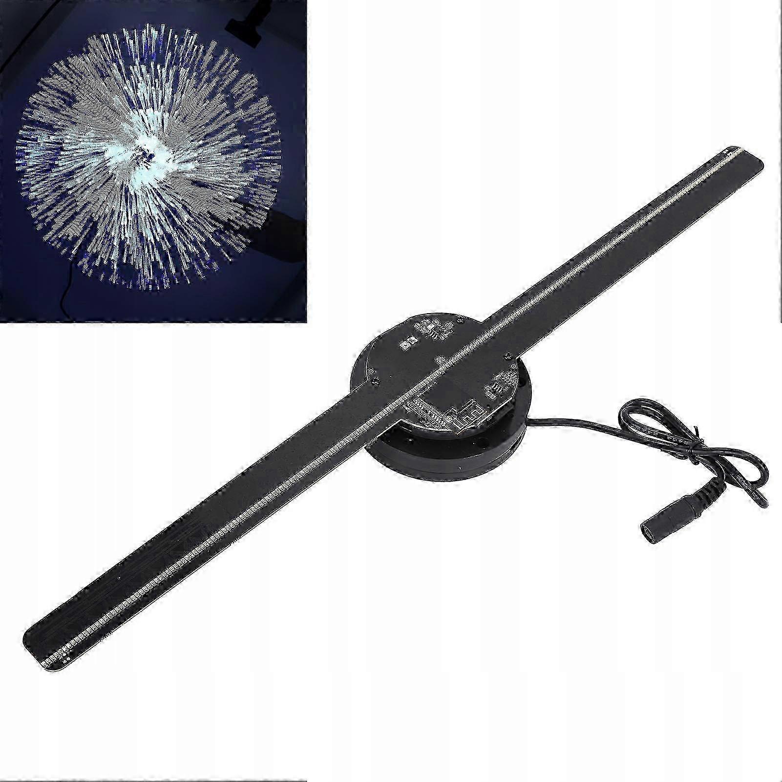 3d Hologram Projector 224led 42cm 800*480 Wifi