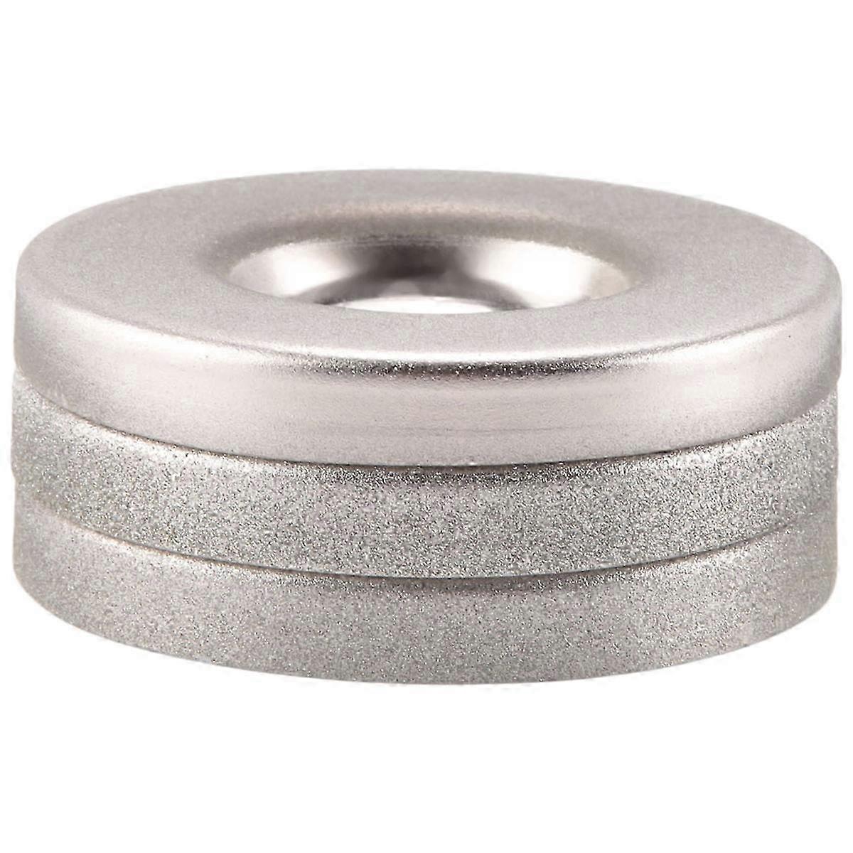 电动磨刀器用金刚石砂轮 56mm - 3 件套装