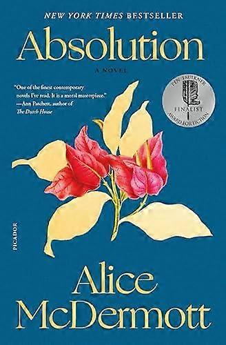 Absolution - Alice McDermott - Moderne og samtidsfiktion () - St Martins Pr - Paperback
