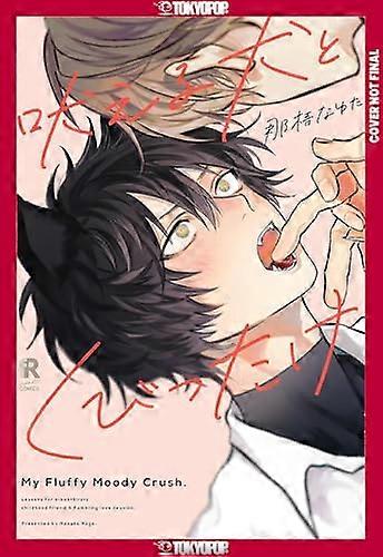 My Fluffy Moody Crush