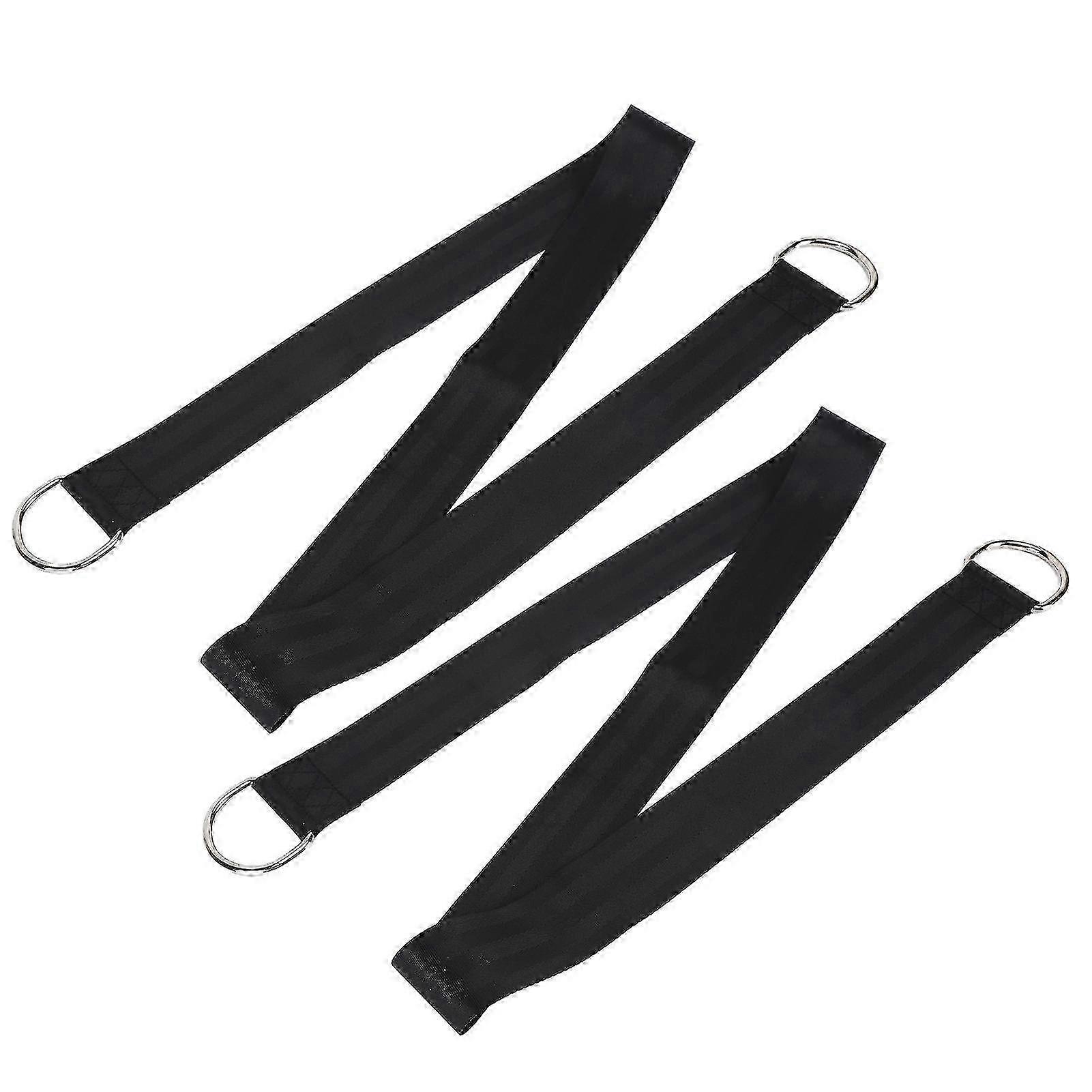 Tree Swing Strap Multifunctional Durable High Strength Polyester Hanging Swing