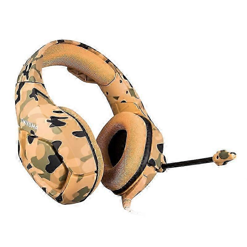 3.5mm Computer Headset with Microphone Lightweight PC Headset Professional