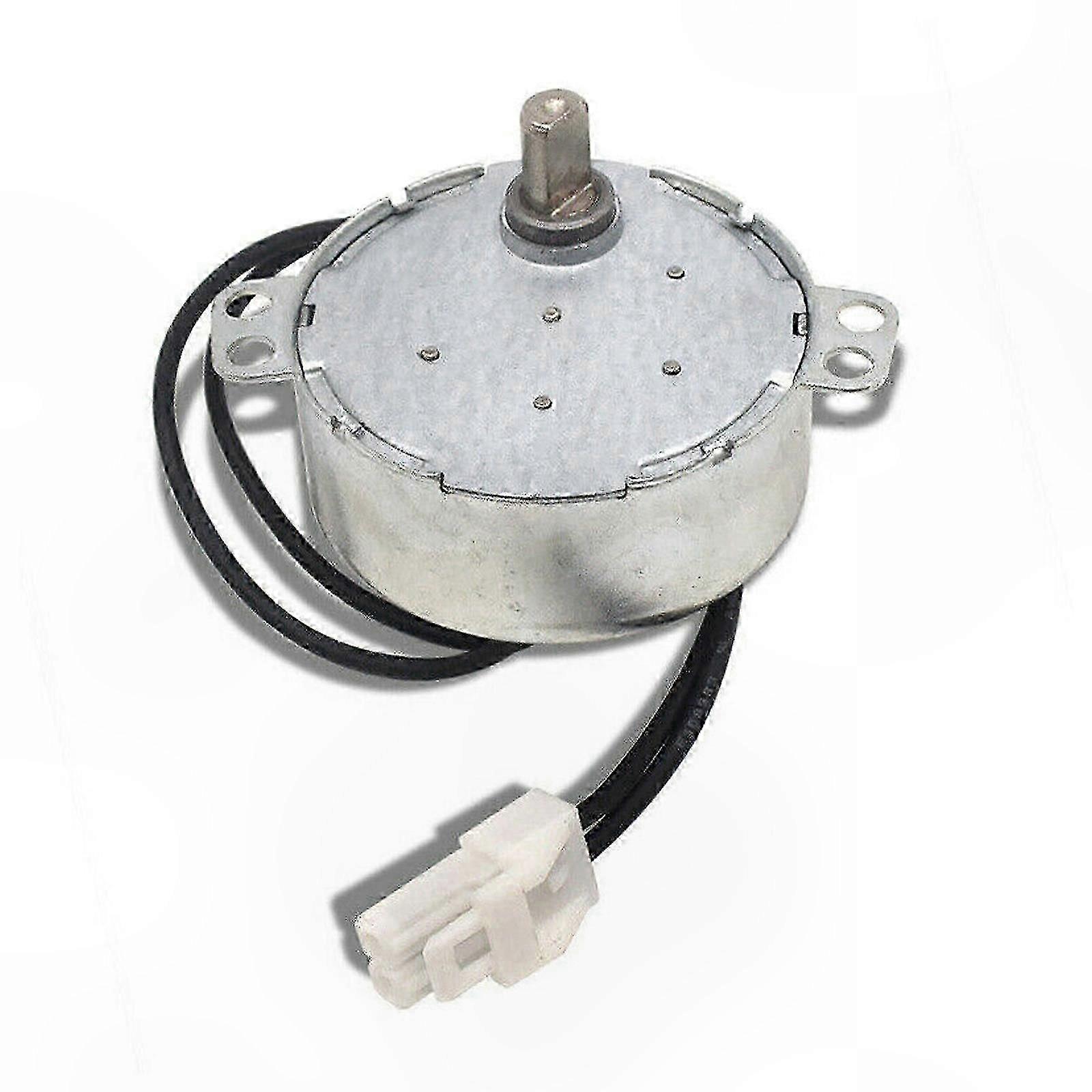 Replacement Conveyor Motor Kit for Automatic Litter Box Compatible with Petsafe Systems SZRH