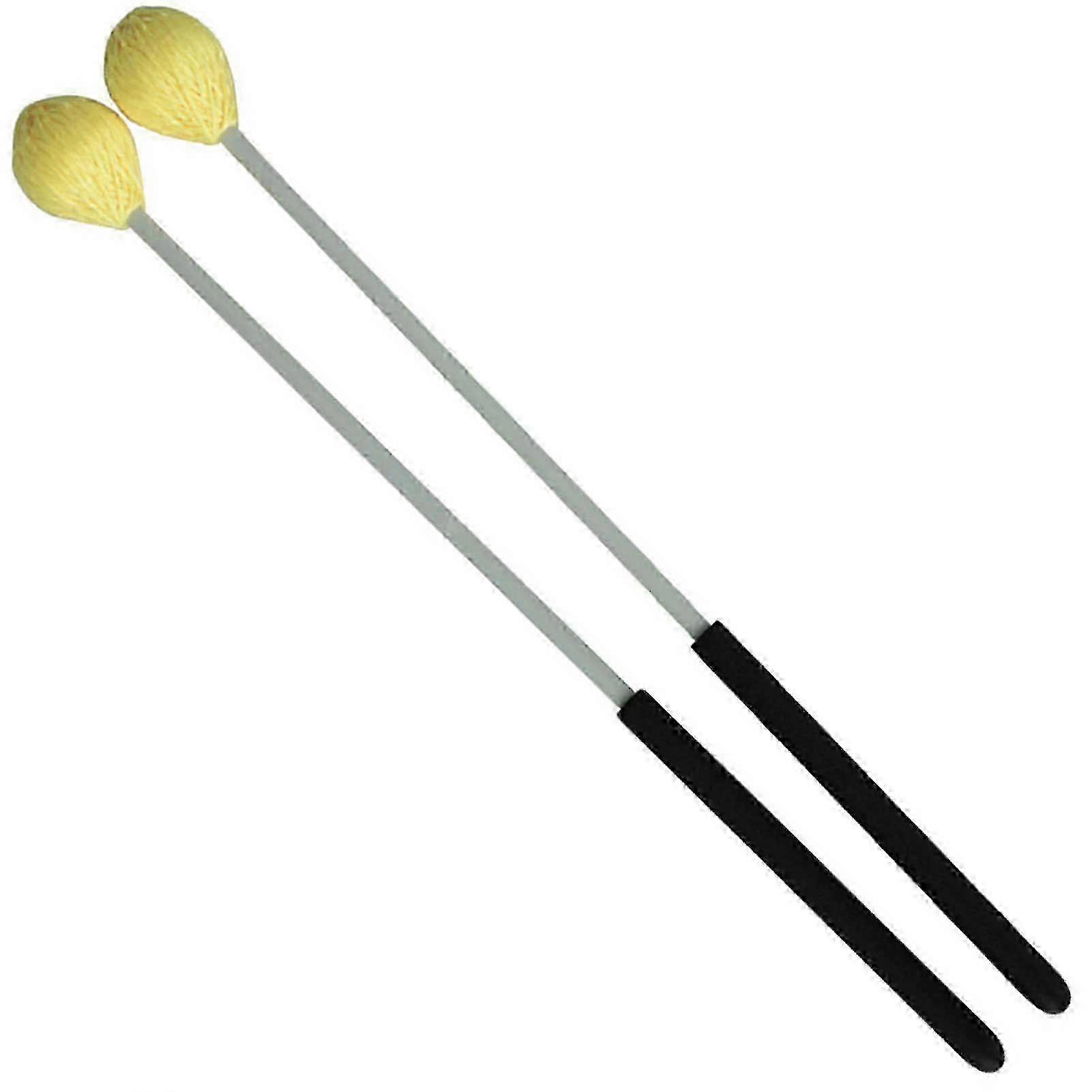 Percussion Mallets Percussion Mallets 2Pcs for Xylophone