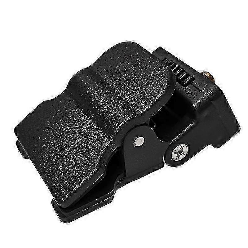 New and Improved Fill Light Camera Flash Holder - Universal Phone Tripod Tablet Mount Clamp with 1/4 Screw Mount f for All Devices