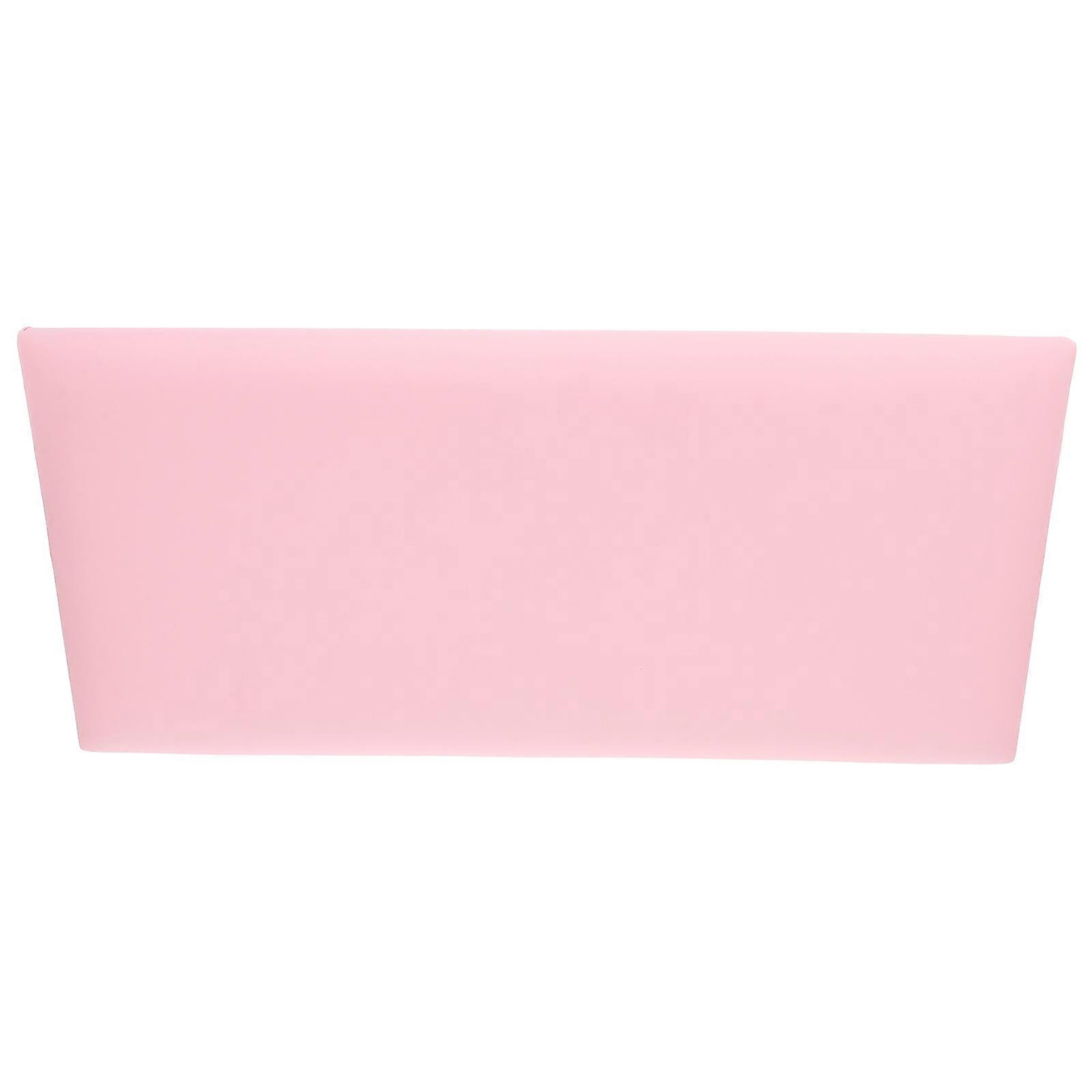 Anti Collision Wall Padding Protective Wall Decor for Kids Soft PVC Mat