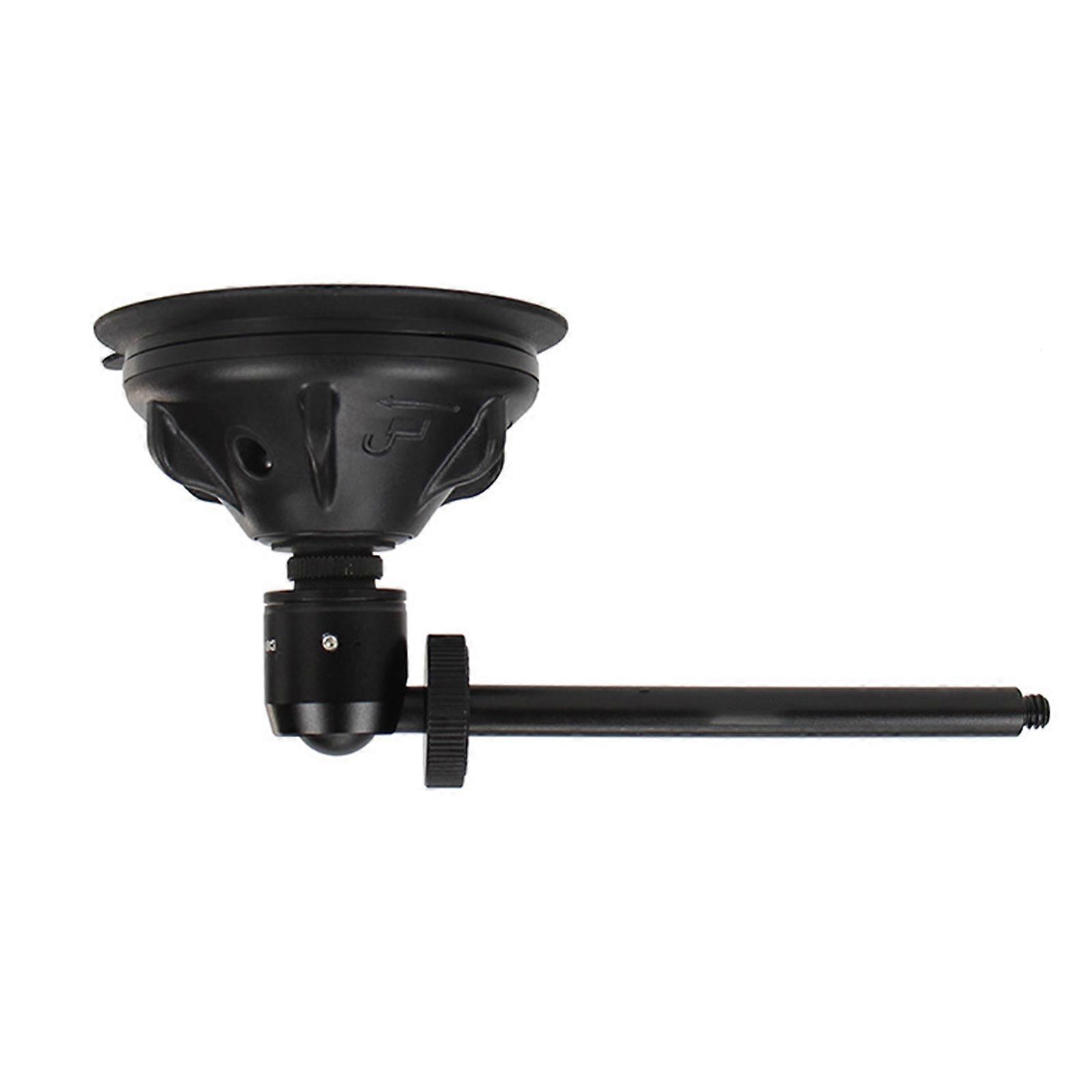 Suction Cup Rotating Bracket Camping Light Frame 360 Degree Adjustable Portable Outdoor Lamp Holder Easy to Install Multicolor