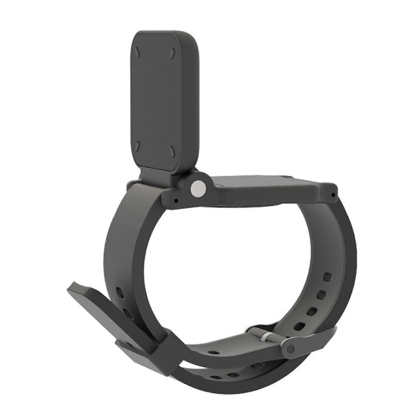 Flexible Silicone Grip Adapter For 360 Go Ultra Camera Accessories Tool Less Installation Anti Slip Stabilizing Base Multicolor