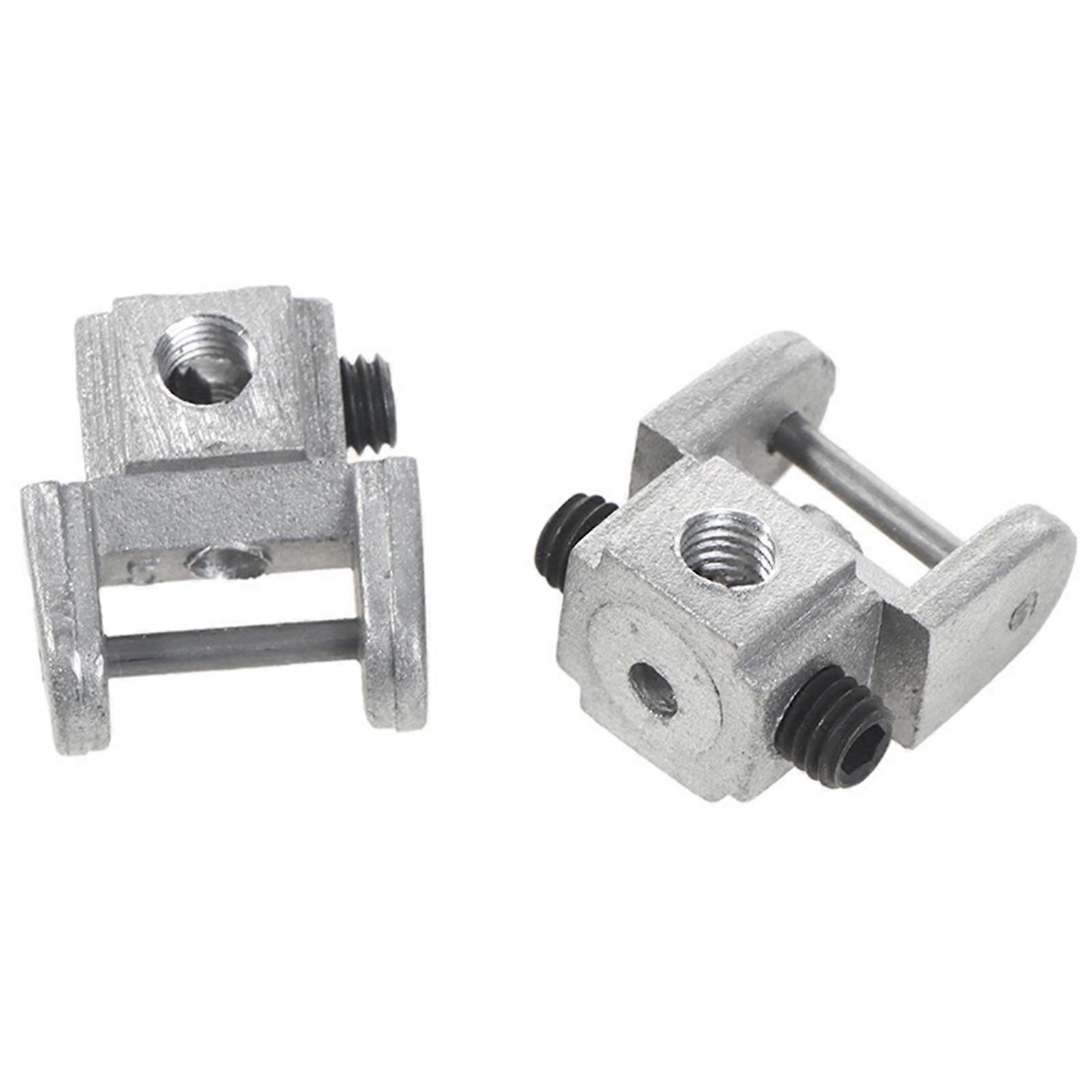 Ergonomic Scrollsaw Blade Mounts Easy Installation Scrollsaw Blade Stabilizer for Home Workshops & DIY Enthusiasts Multicolor