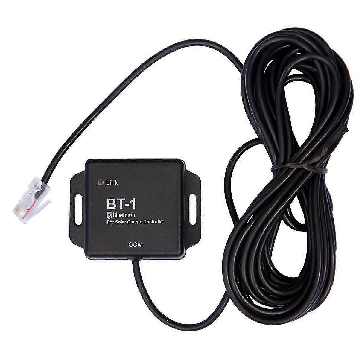 BT-1 MPPT Solar Charge Controller Module IP67 Wireless Monitor Solar PV System for ML Series Controllers