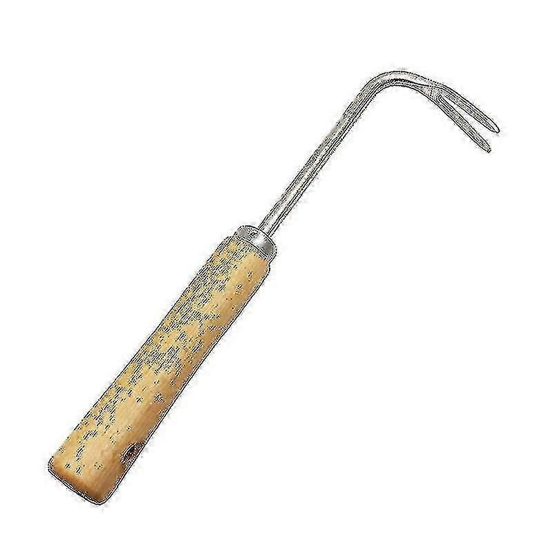 Gardening Weeding Tools Stainless Steel Rooter Weeder Weeding And Rooting