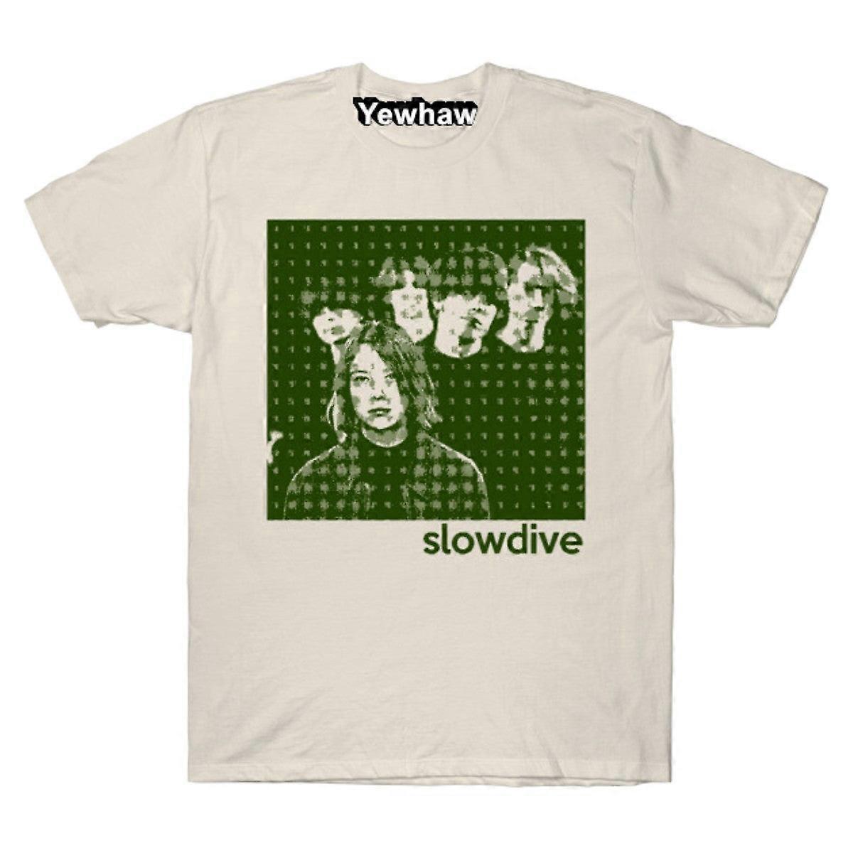Slowdive T-shirt