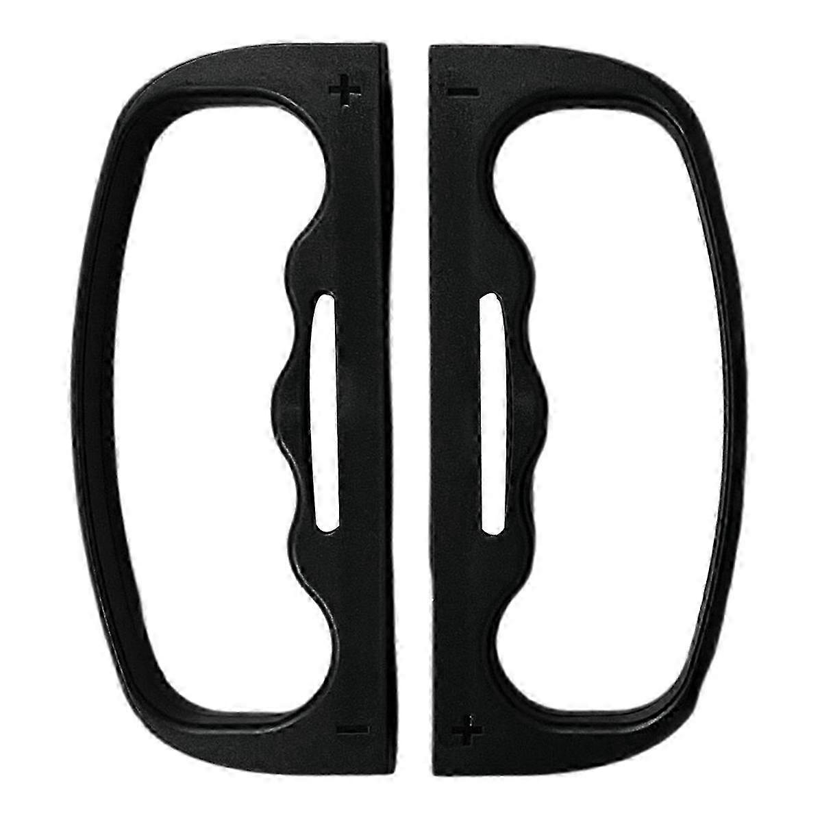 Grip for 2 NS2 Controller Black