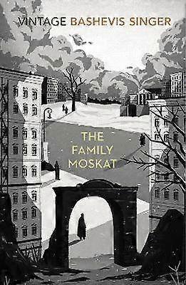 Familien Moskat