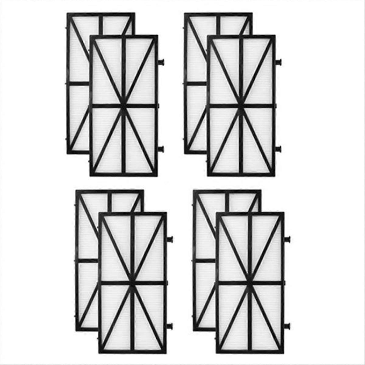 9991425-R4 Pool Cleaner Filter for Deluxe 4 Deluxe 5 Triton Premier Robotic Replace Pool Cleaner Fil