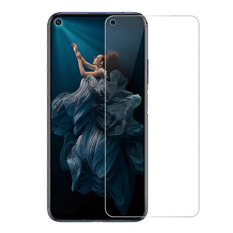 0.3mm Tempered Glass Screen Protector Arc Edge for Huawei Honor 20 Pro