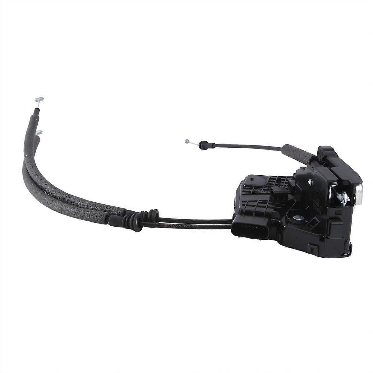 Auto Left Front Door Lock Actuator Door Latch for 