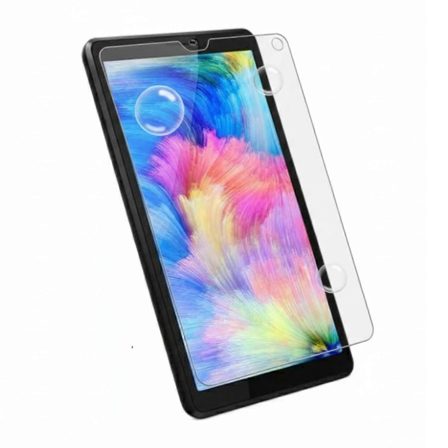 - Lenovo M7 (1st Gen) Hydrogel Screen Protector (pack Of 2) (copy)