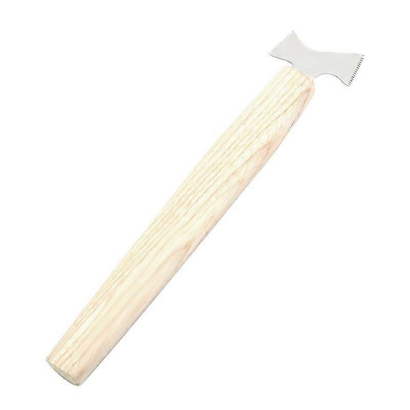 Guitar Cleaning File Tools Slotting Hole