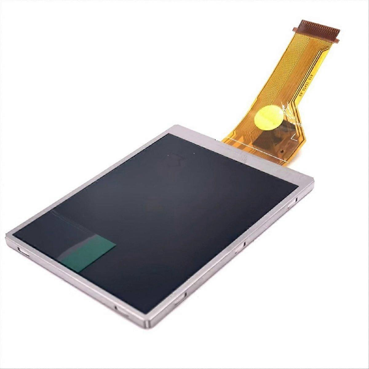 LCD Screen Display For PL60 L310W M310W Digital Camera