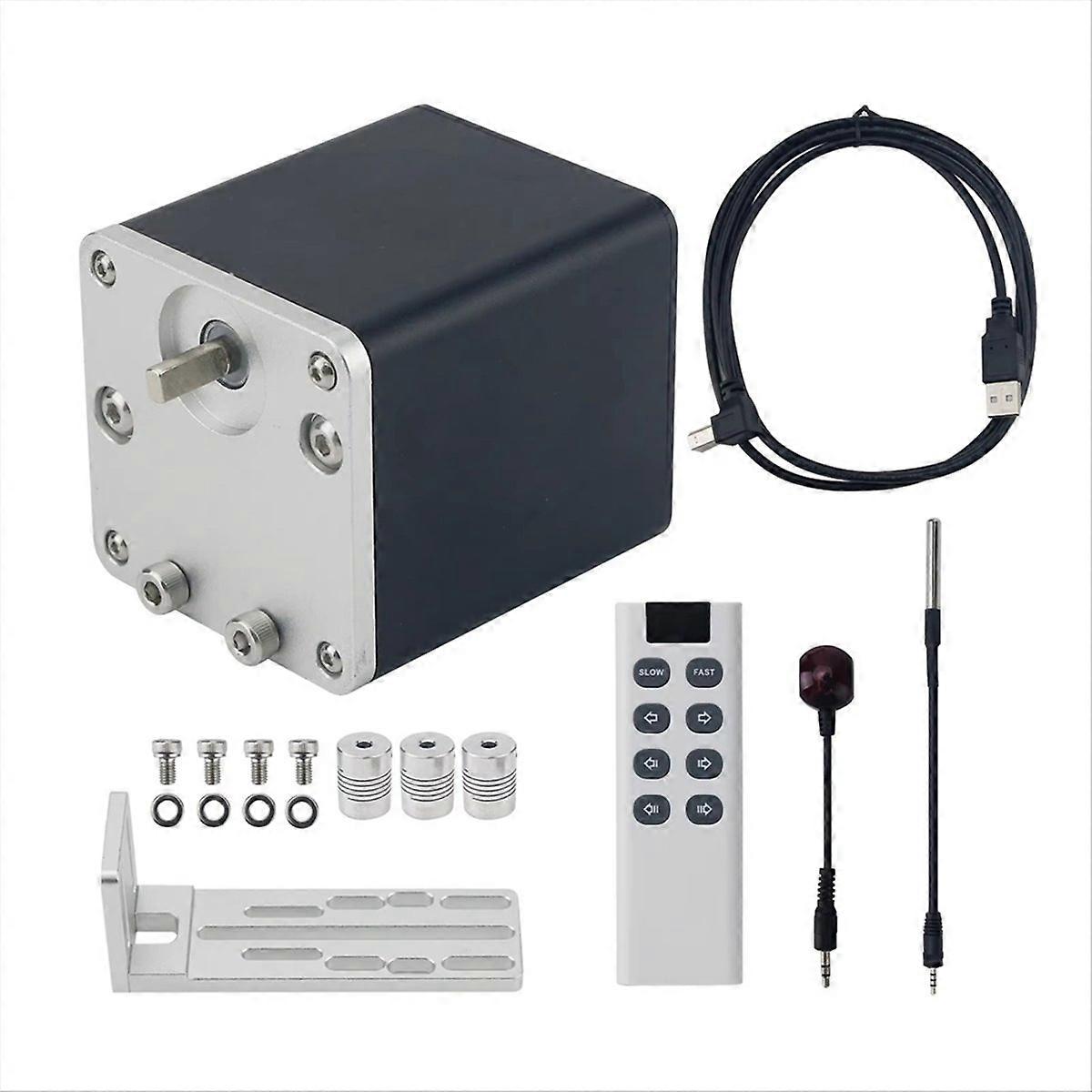   GEMINI EAF Automatic Star Focuser Pro Electric Auto Focusing for Astronomical Deep Space P  ography Telescope A