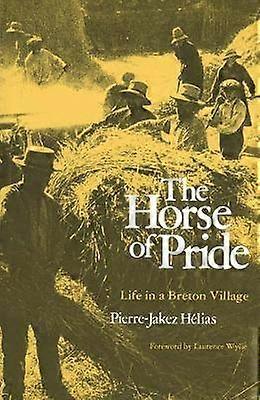 Pferd des Stolzes (Papier)