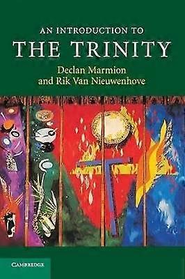 An Introduction to the Trinity Introduction to Religion