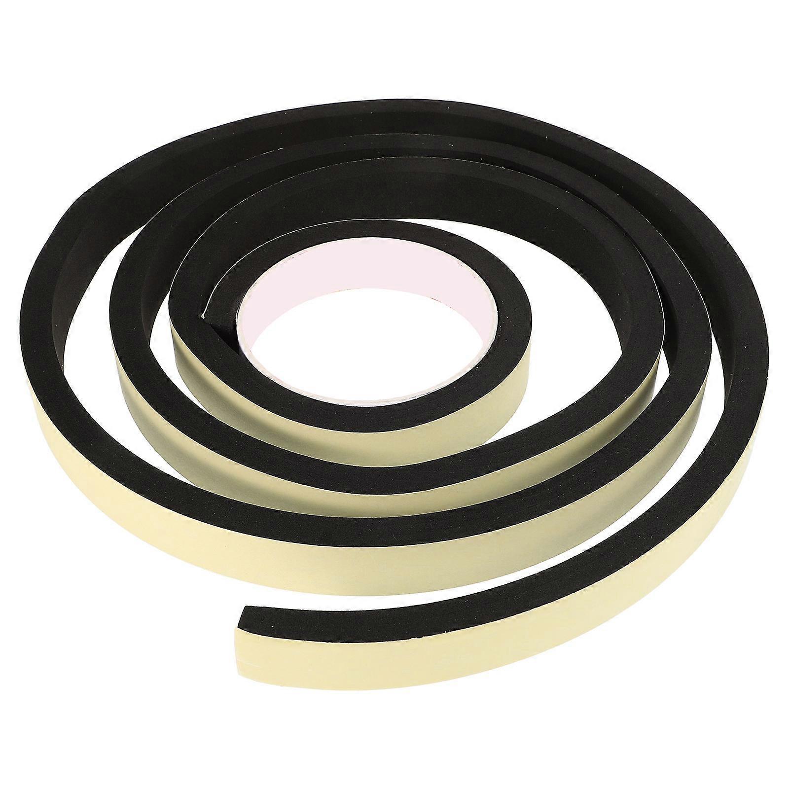 Wall Protector Foam Headboard Stopper For Homeowners Couch In Sleep Environment With Elegant Design 1Pack