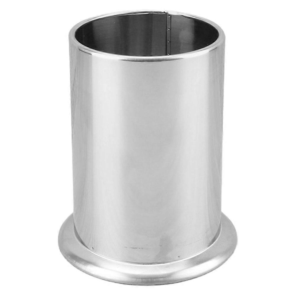 Skewer Holder for Utensil Storage