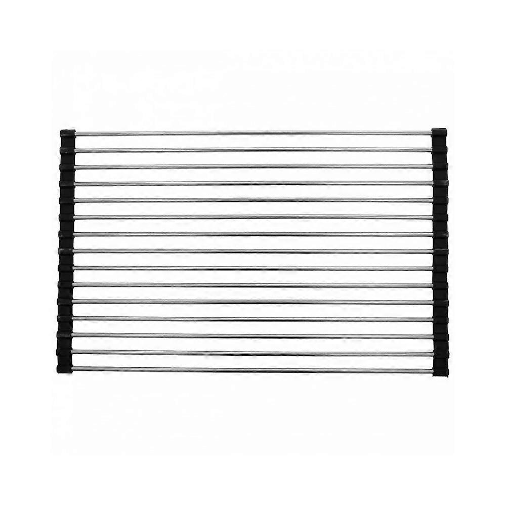 Brunbeste drying rack, drainer, steel mat for sink 35077