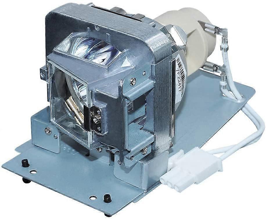 Replacement Lamp Bulb BLFP285A / DE.5811122606SOT With Housing For Optoma Projector EH460STEH470, W460W461