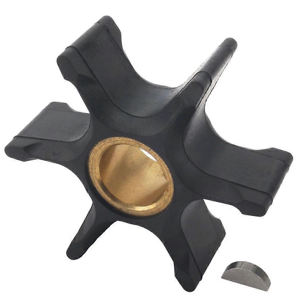 Outboard Water Pump Impeller Kit 0777212 0777823 0389642 for OMC 85‑235HP Engines