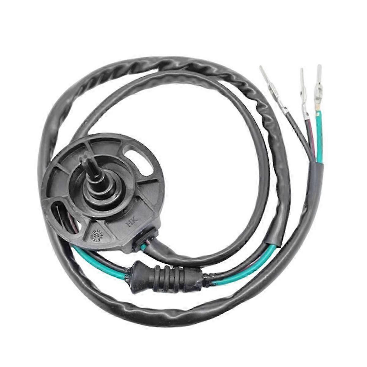 Trimming Sensor Tilt Trim Sender Sensor 21484383 3841840 for DPS-A DPS-B SX-A