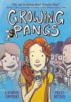 Growing Pangs