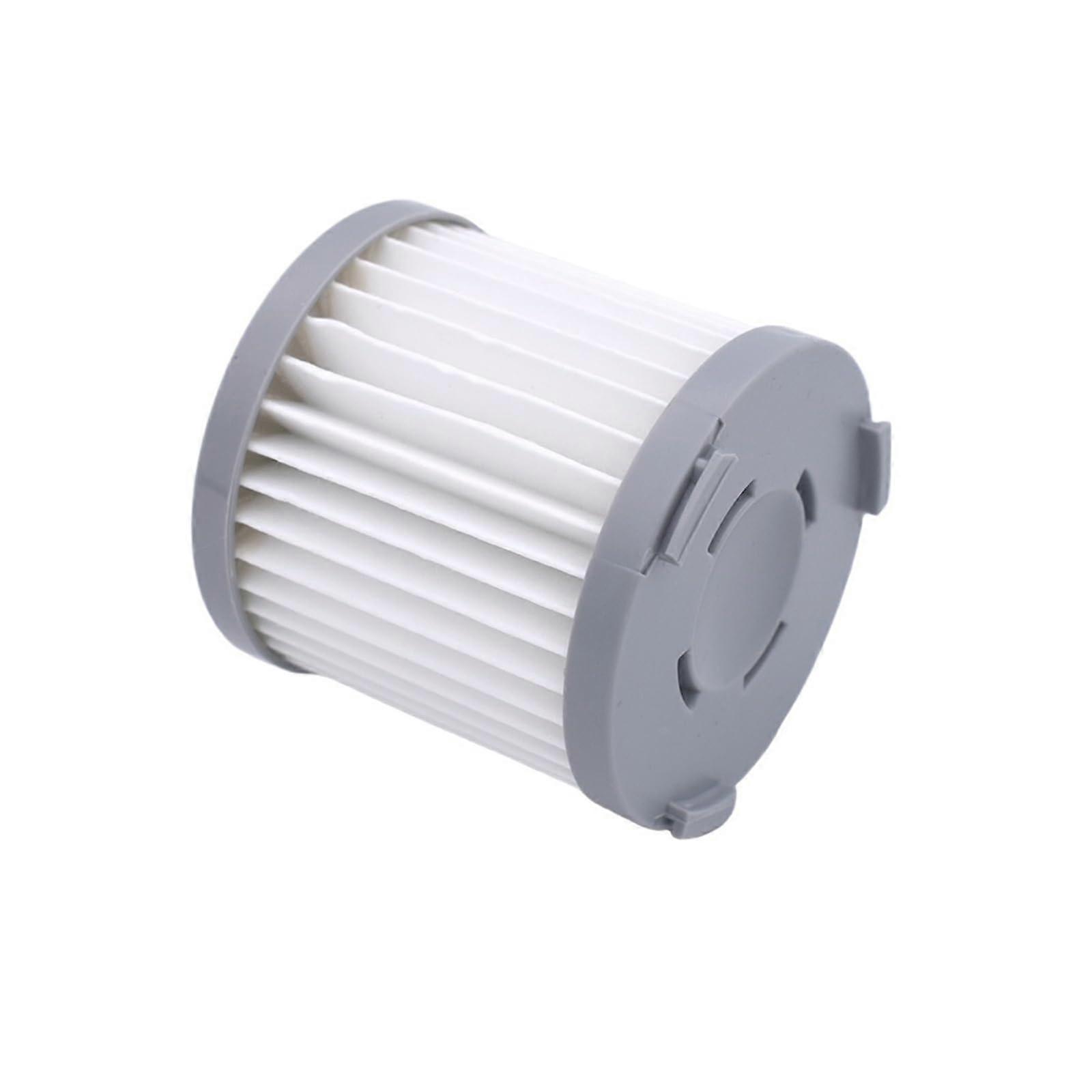 Vacuum Cleaner Filter for Cecotec Conga Rockstar 300 500 700 Cordless Handheld, Efficiency