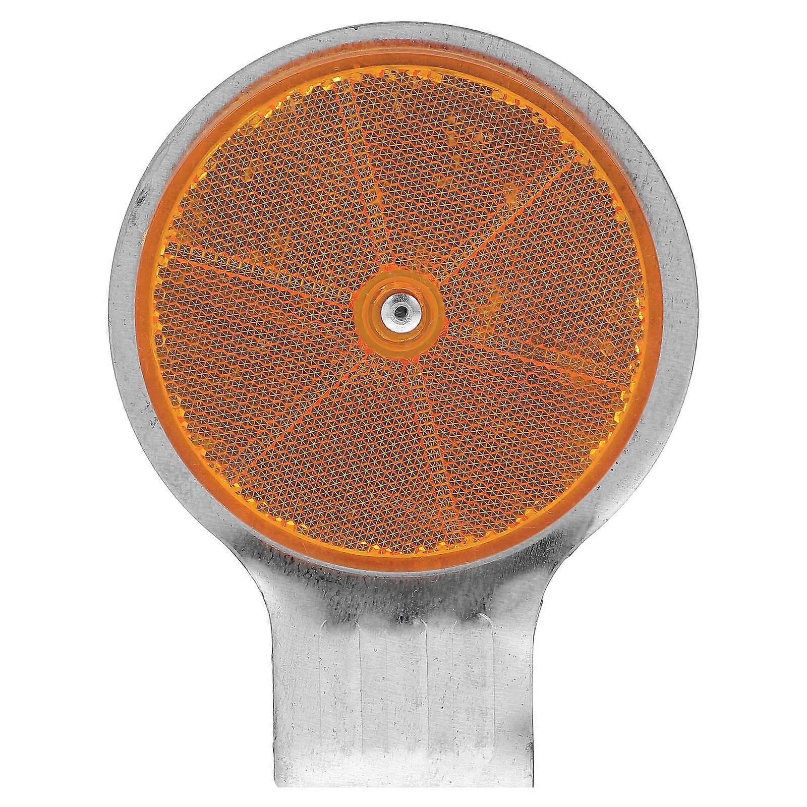 Plastic Reflector Marker for Roadside