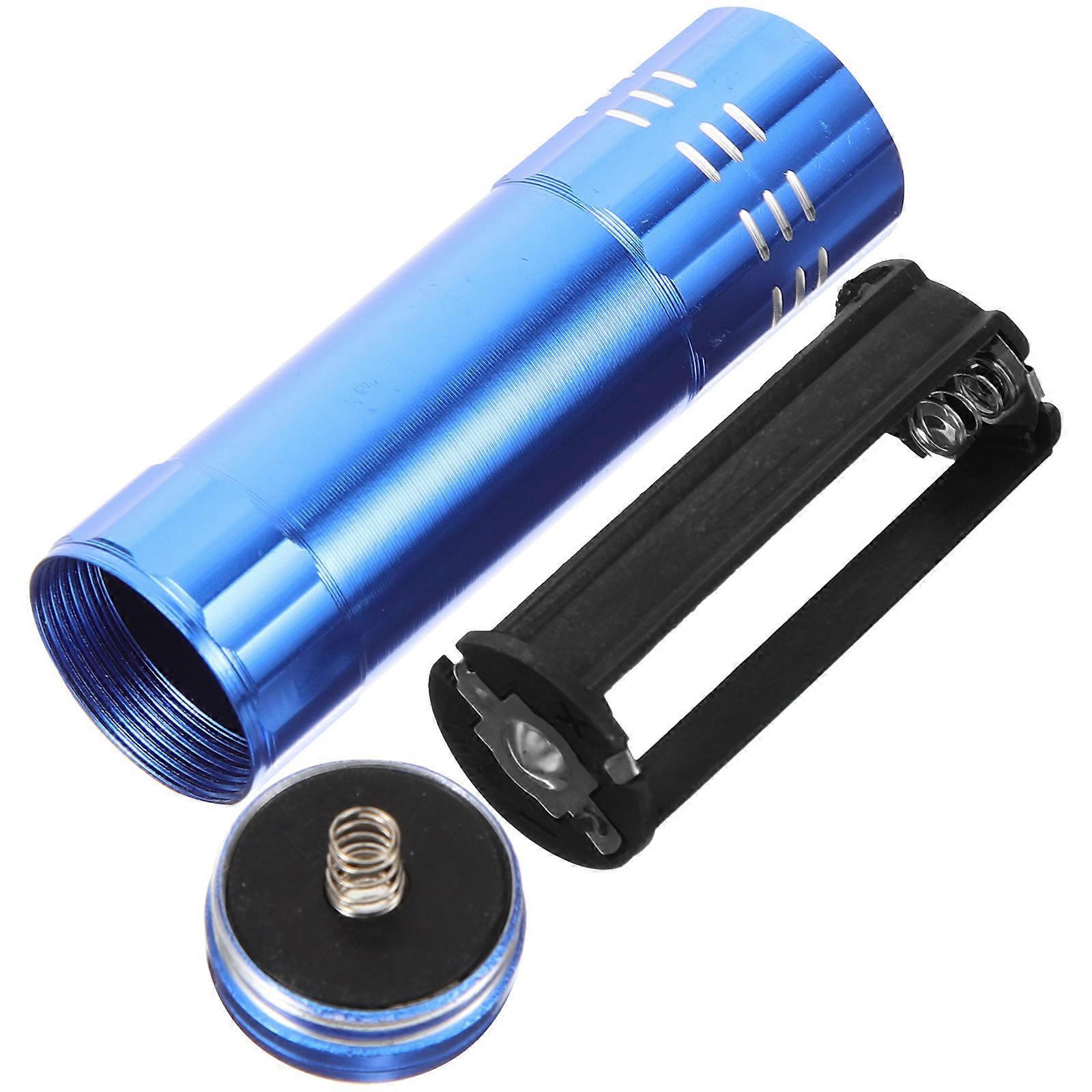 Egg Incubator Equipment Egg Lamp Tester for Hatching 1Set Portable