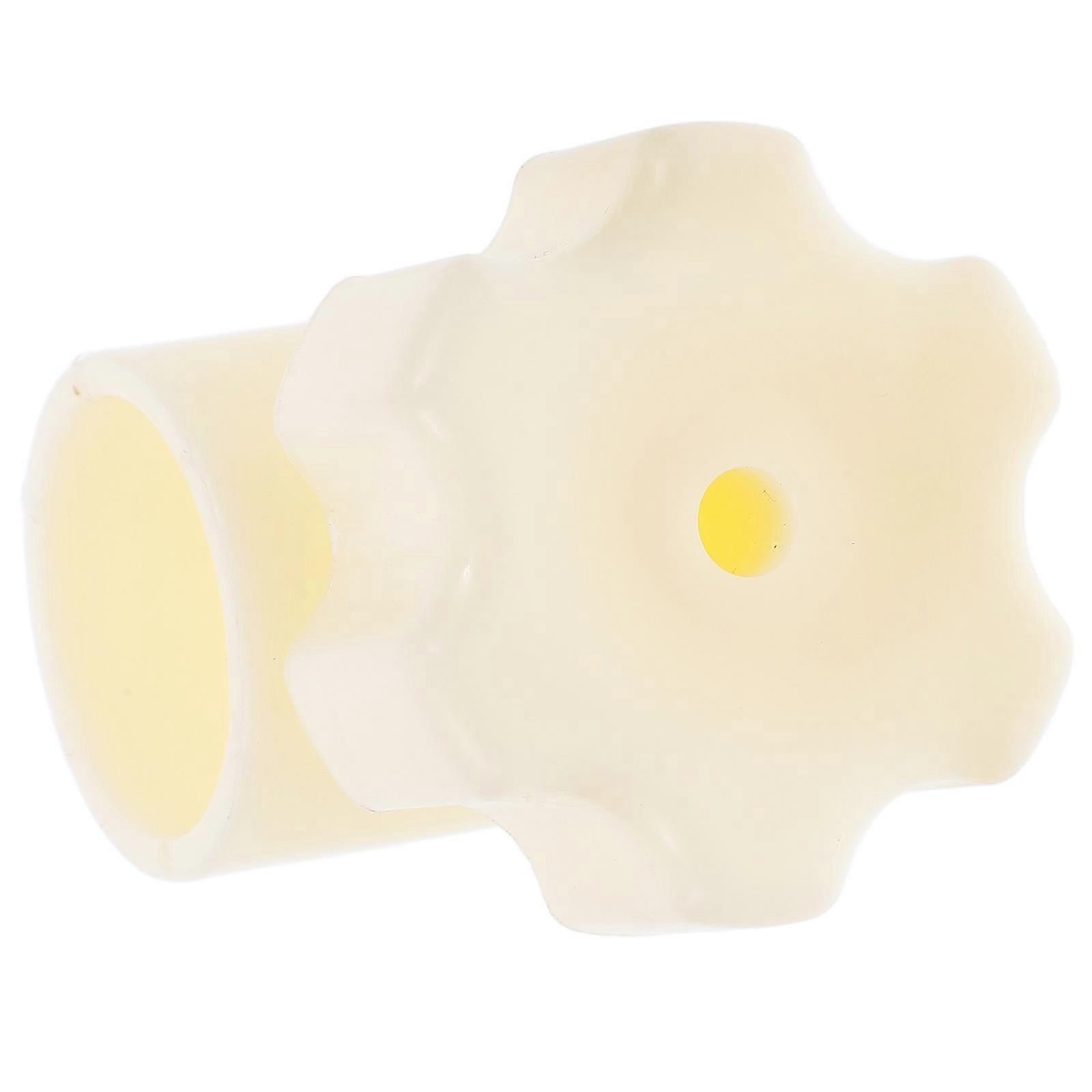 Plastic Outdoor Umbrella Hole Plug for Patio Use 3Pcs