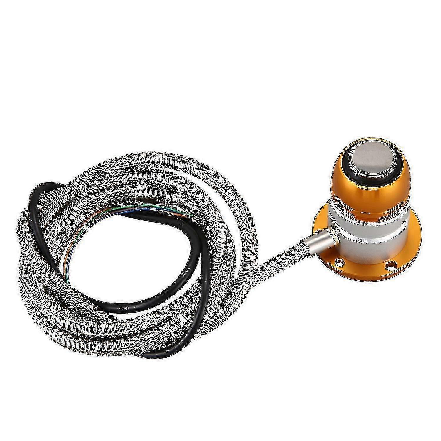 2025 High Precision Automatic Tool Sensor Cnc Z Axis Tool Press Sensor Tool Setting Gauge