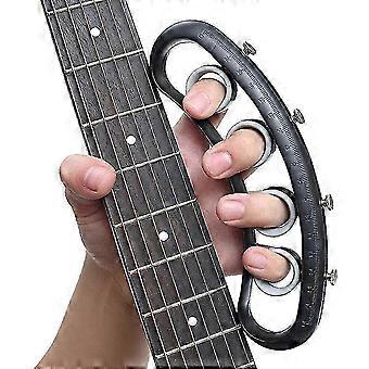 2025 Fingerkraft Übungsgerät Gitarre Klavier Finger Geschwindigkeit Hand Stärkerer Tragbare Fitnessgeräte