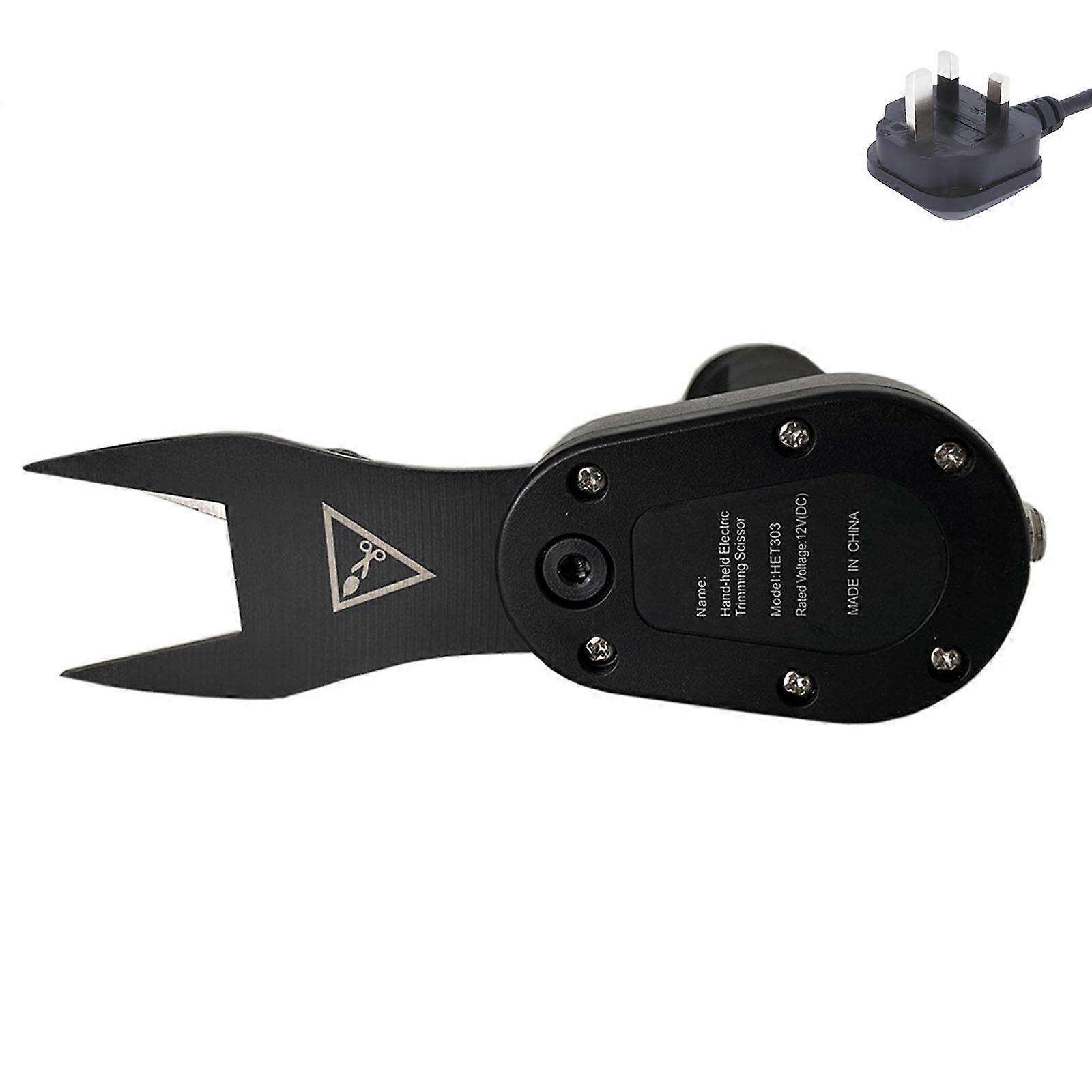 Professional Electric Pipe Needle Pruner Accuracy Drill Pace Regulation Fine Work Grounds Nonbrush Motor Efficient Multicolor