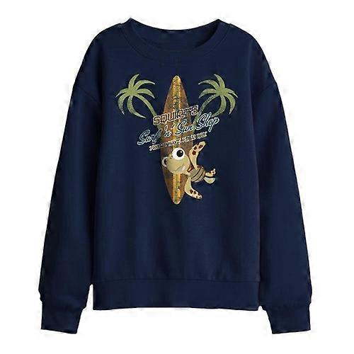 Finding Nemo Childrens/Kids Surf N Sun Shop Sweatshirt