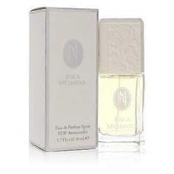  JESSICA Mc CLINTOCK by Jessica McClintock - Eau De Parfum Spray 1.7 oz - Women 