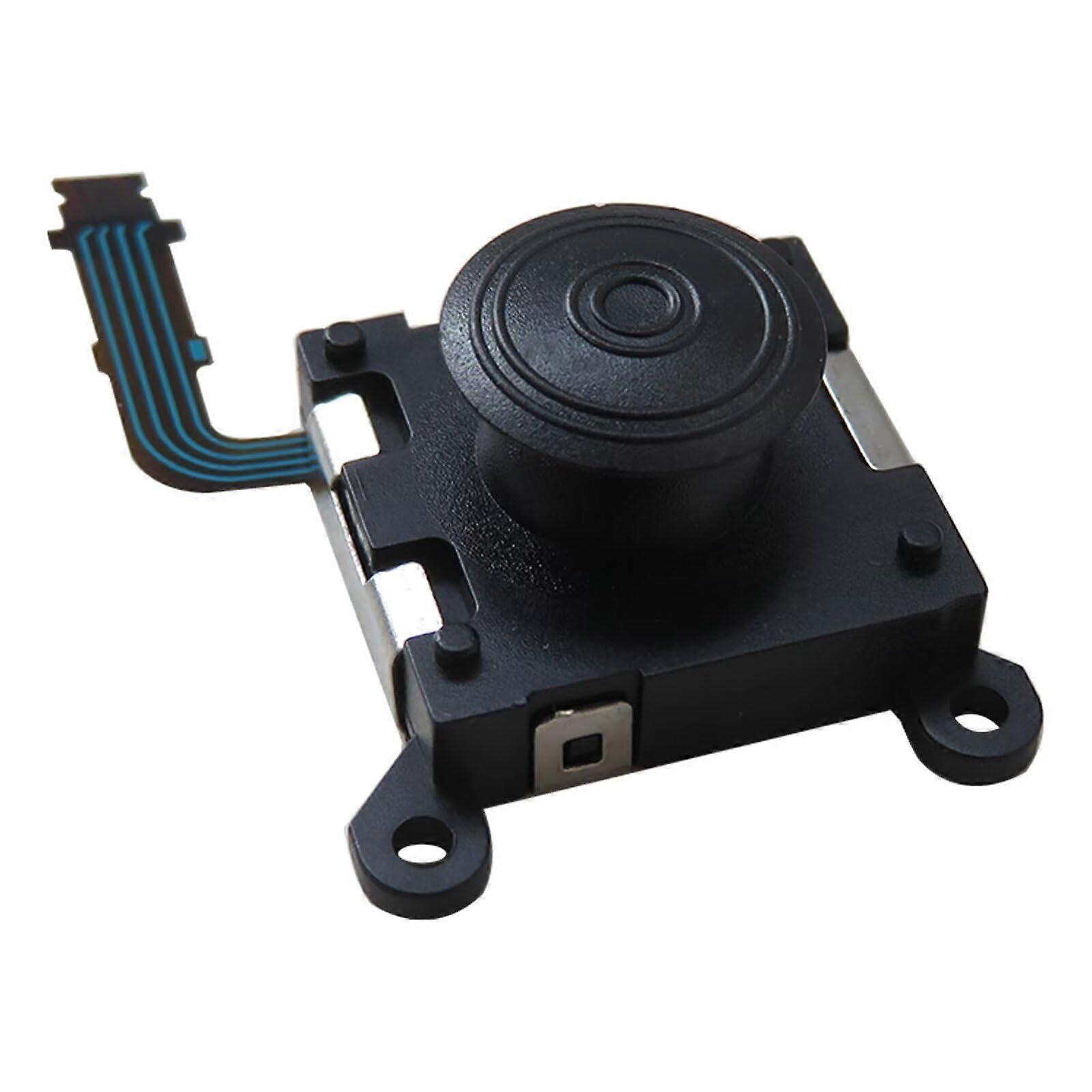 Analog Joystick Replacement Left Right Precise Control  Part for PS Vita 2000 2001 Slim